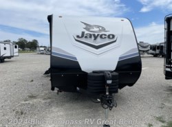 New 2024 Jayco Jay Feather 22RB available in Great Bend, Kansas