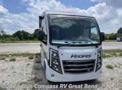 New 2024 Thor Motor Coach Vegas 25.7 available in Great Bend, Kansas