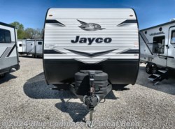New 2024 Jayco Jay Flight SLX 210QB available in Great Bend, Kansas