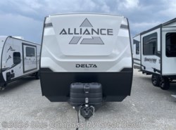 New 2024 Alliance RV Delta 321BH available in Great Bend, Kansas