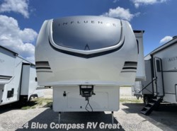 New 2024 Grand Design Influence 3503GK available in Great Bend, Kansas