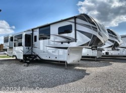 New 2024 Grand Design Solitude 376RD available in Great Bend, Kansas