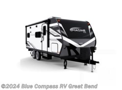 Used 2022 Grand Design Imagine XLS 22RBE available in Great Bend, Kansas