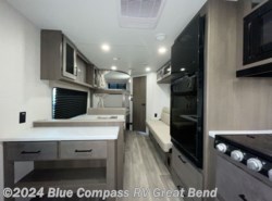 New 2024 Grand Design Transcend Xplor 24BHX available in Great Bend, Kansas