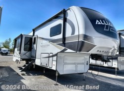 New 2024 Alliance RV Paradigm 310RL available in Great Bend, Kansas