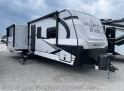 New 2024 Alliance RV Delta 321BH available in Great Bend, Kansas