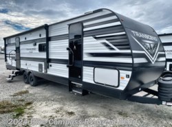 New 2024 Grand Design Transcend Xplor 321BH available in Great Bend, Kansas