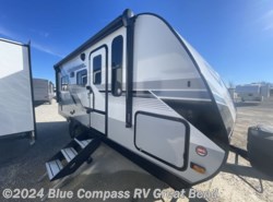 New 2024 Jayco Jay Feather 19MRK available in Great Bend, Kansas