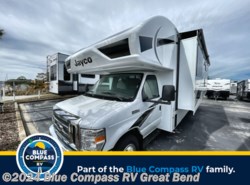 New 2025 Jayco Redhawk 31F available in Great Bend, Kansas