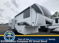 New 2024 Jayco Eagle 28.5RSTS available in Great Bend, Kansas