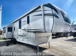 New 2023 Jayco Eagle 370FB available in Great Bend, Kansas