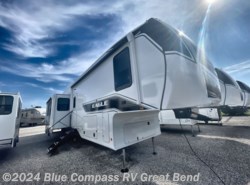 New 2024 Jayco Eagle 360DBOK available in Great Bend, Kansas