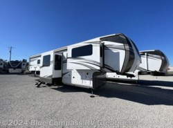 Used 2021 Jayco North Point 382flrb available in Great Bend, Kansas