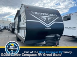 New 2024 Grand Design Transcend Xplor 24BHX available in Great Bend, Kansas