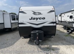 New 2024 Jayco Jay Flight SLX 260BH available in Great Bend, Kansas