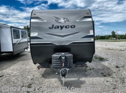 New 2024 Jayco Jay Flight 380DQS available in Great Bend, Kansas