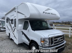 New 2024 Thor Motor Coach Four Winds 22E available in Great Bend, Kansas