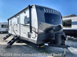 New 2024 Forest River Rockwood Ultra Lite 2608BS available in Great Bend, Kansas