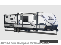 Used 2022 Jayco Jay Feather 25RB available in Great Bend, Kansas