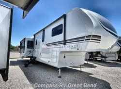 New 2024 Grand Design Influence 3503GK available in Great Bend, Kansas