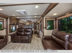 Used 2018 Grand Design Solitude 375RES R available in Great Bend, Kansas