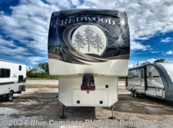 Used 2018 Redwood RV Redwood 3901WB available in Great Bend, Kansas