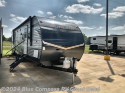 New 2024 Forest River Aurora 32BDS available in Great Bend, Kansas