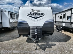 New 2024 Jayco Jay Feather 23RK available in Great Bend, Kansas