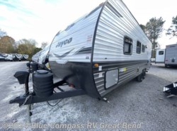 New 2025 Jayco Jay Flight SLX 260BH available in Great Bend, Kansas