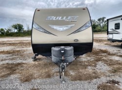 Used 2018 Keystone Bullet 248RKS available in Great Bend, Kansas