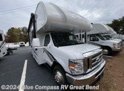 New 2025 Thor Motor Coach Geneva 28VT available in Great Bend, Kansas