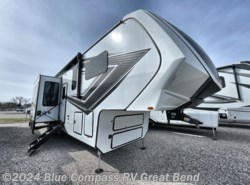 New 2024 Grand Design Momentum M-Class 351MS available in Great Bend, Kansas