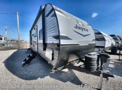 New 2024 Jayco Jay Flight 324BDS available in Great Bend, Kansas