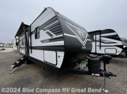 New 2025 Grand Design Transcend Xplor 26BHX available in Great Bend, Kansas