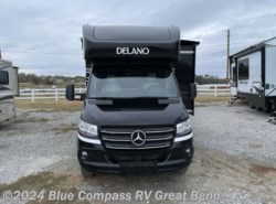 Used 2023 Thor Motor Coach Delano Sprinter 24RW available in Great Bend, Kansas