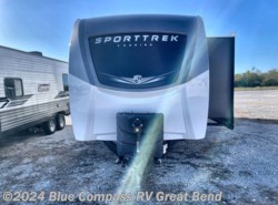 Used 2021 Venture RV SportTrek Touring Edition STT302VRB available in Great Bend, Kansas