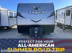 New 2025 Jayco Jay Flight SLX 260BH available in Great Bend, Kansas