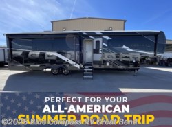 New 2025 Jayco Pinnacle 38FBRK available in Great Bend, Kansas
