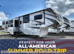 New 2024 Grand Design Solitude 376RD available in Great Bend, Kansas