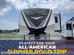 New 2024 Grand Design Momentum M-Class 414M available in Great Bend, Kansas