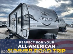 New 2025 Jayco Jay Flight SLX 321BDS available in Great Bend, Kansas