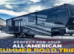 New 2025 Jayco Seismic Luxury Series 4113 available in Great Bend, Kansas