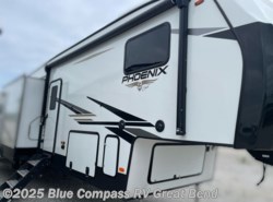 Used 2023 Shasta Phoenix 367BH available in Great Bend, Kansas