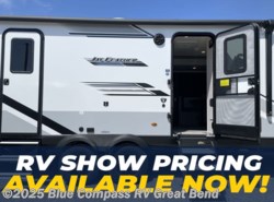 New 2025 Jayco Jay Feather 26FK available in Great Bend, Kansas
