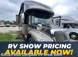 Used 2008 Gulf Stream SuperNova 6331 available in Great Bend, Kansas