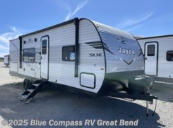 New 2025 Jayco Jay Flight SLX 265BHS available in Great Bend, Kansas