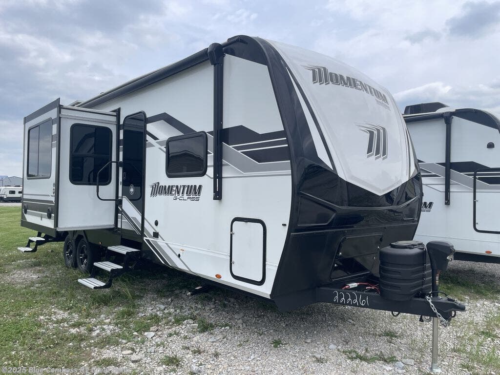 New 2025 Grand Design Momentum G-Class 29GS available in Great Bend, Kansas