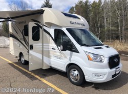  New 2023 Thor Motor Coach Gemini 2023   23TW available in Tomahawk, Wisconsin