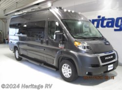  New 2023 Thor Motor Coach Sequence 20L available in Tomahawk, Wisconsin