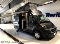  New 2023 Thor Motor Coach Scope 18A with Skybunk available in Tomahawk, Wisconsin